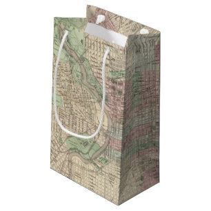 Petit Sac Cadeau Philadelphie 3