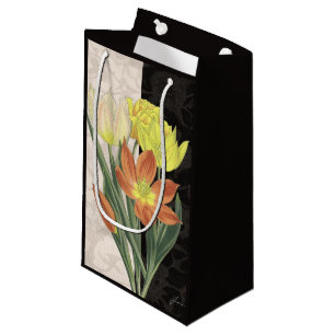 Petit Sac Cadeau Pièce maîtresse II