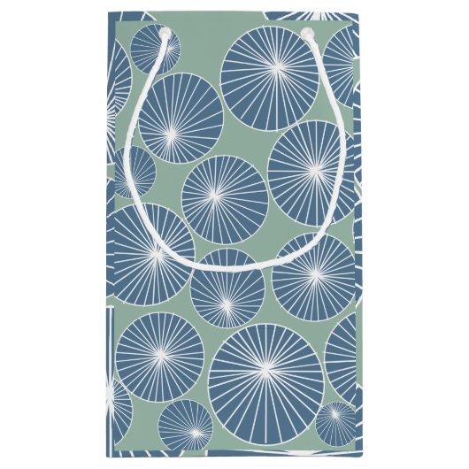 Petit Sac Cadeau Pinces (Dos)