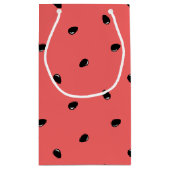 Petit Sac Cadeau Pinkmelon (Dos)