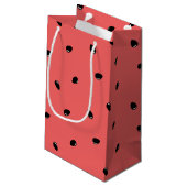 Petit Sac Cadeau Pinkmelon (Dos Angle)