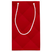 Petit Sac Cadeau Plain (Dos)