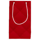 Petit Sac Cadeau Plain (Devant)