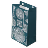 Petit Sac Cadeau Plan directeur de la vie marine IV (Dos Angle)