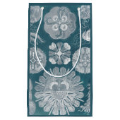 Petit Sac Cadeau Plan directeur de la vie marine IV (Devant)