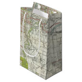 Petit Sac Cadeau Plus grande Kansas City (Devant Angle)