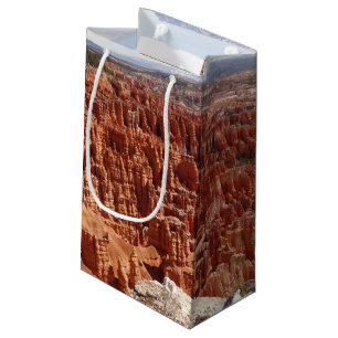 Petit Sac Cadeau Point d'inspiration à Bryce Canyon I