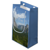 Petit Sac Cadeau Point d'inspiration dans le parc national Yosemite (Dos Angle)