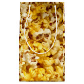 Petit Sac Cadeau Popcorn (Devant)