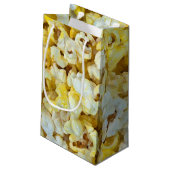 Petit Sac Cadeau Popcorn apéritif (Dos Angle)