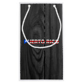 Petit Sac Cadeau Porto Rico (Dos)