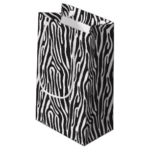 Petit Sac Cadeau Poster de animal