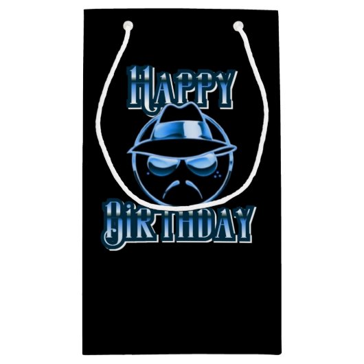 Petit sac cadeau pour le voyageur (Dos)