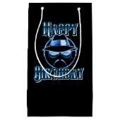 Petit sac cadeau pour le voyageur (Devant)