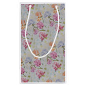 PETIT SAC CADEAU POUR LES POIS DOUCES (Dos)