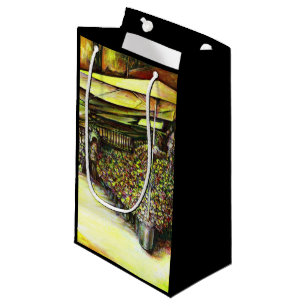 Petit Sac Cadeau Pris possession d'Optices
