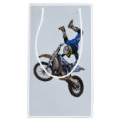 Petit Sac Cadeau Produit de personnaliser (Devant)