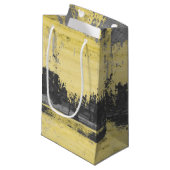 Petit Sac Cadeau Radar II (Devant Angle)