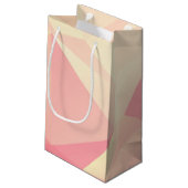 Petit Sac Cadeau Ram Aries (Dos Angle)