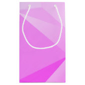 Petit Sac Cadeau Ram Zodiac Aries (Dos)