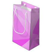 Petit Sac Cadeau Ram Zodiac Aries (Dos Angle)