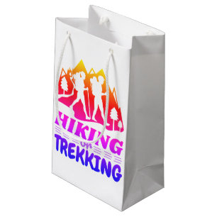 Petit Sac Cadeau Randonnée ou trekking