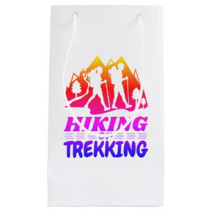 Petit Sac Cadeau Randonnée ou trekking
