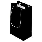 Petit Sac Cadeau Rasta Guinea Pig (Dos Angle)