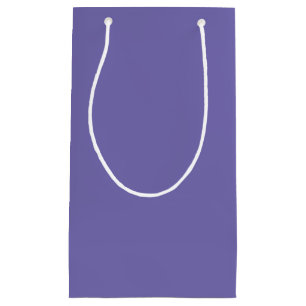 Petit Sac Cadeau Regent Grey, Quartz Rose, Père Noël Gray,
