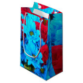 Petit Sac Cadeau Renilde (Devant Angle)