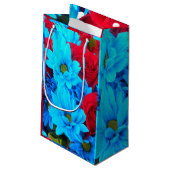 Petit Sac Cadeau Renilde (Dos Angle)