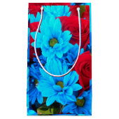 Petit Sac Cadeau Renilde (Devant)