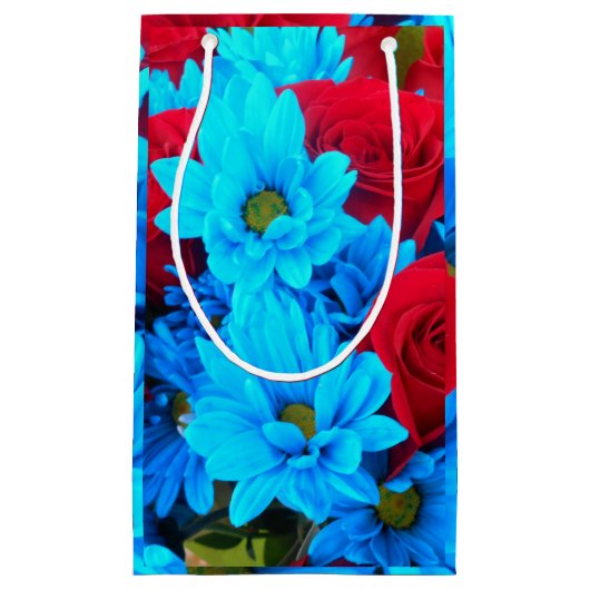 Petit Sac Cadeau Renilde (Devant)