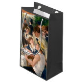 Petit Sac Cadeau Renoir French Luncheon Booking Party (Dos Angle)