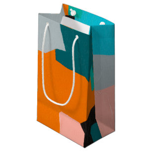 Petit Sac Cadeau Réunification