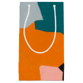 Petit Sac Cadeau Réunification (Devant)