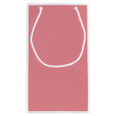 PETIT SAC CADEAU ROK BUNNY RABBIT (Dos)