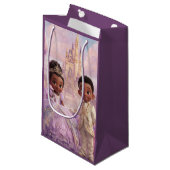 Petit Sac Cadeau Royal Toddler Celebration (Devant Angle)