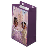 Petit Sac Cadeau Royal Toddler Celebration (Dos Angle)