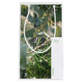 Petit Sac Cadeau Sac-cadeau / Combo CARTE / conception mmetropolim (Devant)