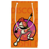 PETIT SAC CADEAU SAC-CADEAU EN PETIT MATCH DISCO SUSHI (Devant)