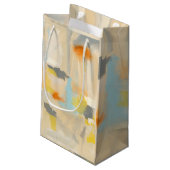 Petit Sac Cadeau Sacré II (Dos Angle)