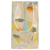 Petit Sac Cadeau Sacré II (Devant)