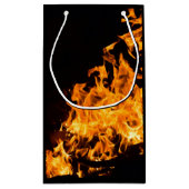 Petit Sac Cadeau Sacs-cadeaux (Dos)