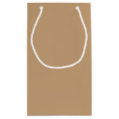 Petit Sac Cadeau Sacs-cadeaux de thérapie spa (Dos)