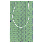 Petit Sac Cadeau Saint-Jacques (Devant)