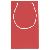 Petit Sac Cadeau Saint Valentin (Dos)