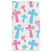 Petit Sac Cadeau Sainte Communion (Dos)