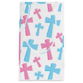 Petit Sac Cadeau Sainte Communion (Devant)