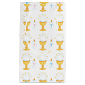 Petit Sac Cadeau Sainte Communion (Devant)